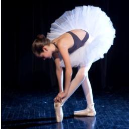 variationsAU's profile picture. When I stand before God at the end of my life, I would hope that I would not have a single bit of talent left, and could say, 'I used everything you gave me'.