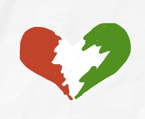 Italian tutor for cooking, speaking, traveling...