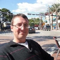 Nicky Rushforth (@nrushfor) 's Twitter Profile