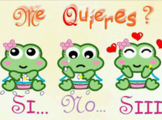 Milenium87's profile picture. Amor