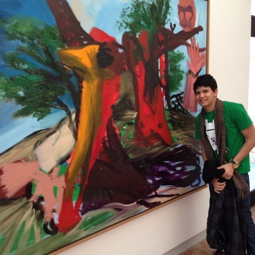 israel_raymon's profile picture. PENSAMIENTOS DE PODER !!!! CAMBIAREMOS NACIONES