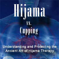 HijamaVsCupping's profile picture. Understanding and Protecting the Ancient Art of Hijama Therapy