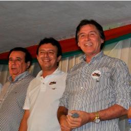 Juventude do Partido do Movimento Democrático Brasileiro (PMDB) de Barbalha-CE.
