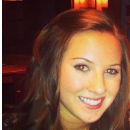 JulieABowman's profile picture. New York Sass. Texas Heart. Chi Town Living.