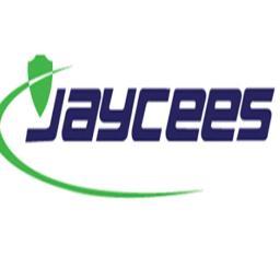 With a focus on volunteerism, the Jaycees are enlarging areas of opportunity for young people!