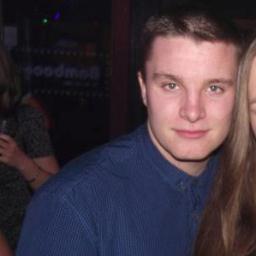 RyanMcMylor94's profile picture. treat others how you would like to be treated and u cant go wrong in life..... love oafc ...... yerrr buddy!!