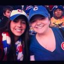 Jill Kruger - @jkru715 - Twitter