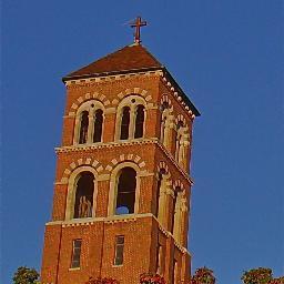 EastLakeUMC's profile picture. In the Neighborhood for Good!