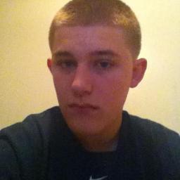 Nick Severin has too much swag. Almost as much as Nick Agostino