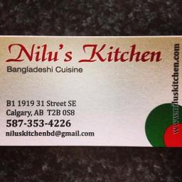 Traditional Bangladeshi cuisine
Dine-in, take out or delivery!
Menu available at:
http://t.co/sD28IIDG