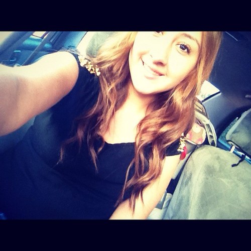 lupitaagsf's profile picture. 