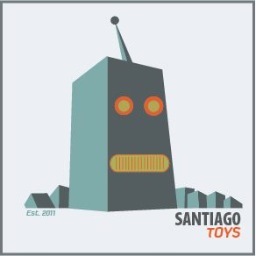 Tienda de juguetes online. Coleccionistas, juguetofilos, customizadores