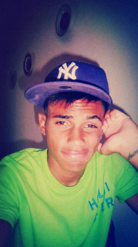 Noivo da @amndsales ♥