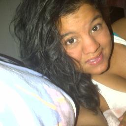 Chiquita, morenaa! coqueta! celosa? algoo cariñosaaa 3 Si quieres me sigues ! & si no Dalee de aquii ps!