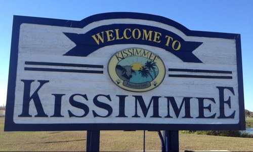 Welcome to the Kissimmee News Bureau for all news related to Kissimmee and Osceola county.