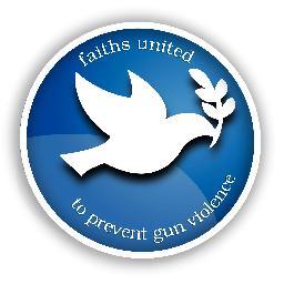 Faiths United to Prevent Gun Violence is a diverse coalition of denominations and groups working together to address America's gun violence epidemic.