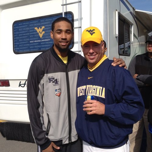 wvu4life14's profile picture. 