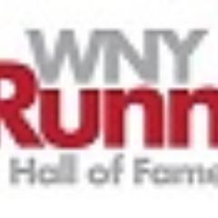 Western New York's finest runners, coaches and officials are honored here. Like us on Facebook!