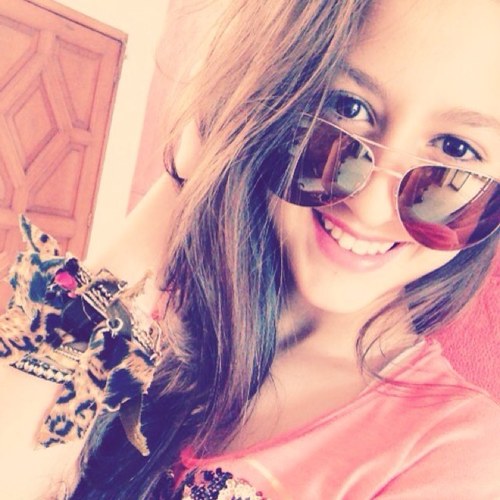 Alexa_SLpz's profile picture. «Youtube&Disney gave me a reason to smile.» Cyrus♥Kidrauhl.