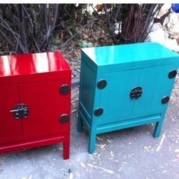 muebles chino made in chile herrajes en bronce