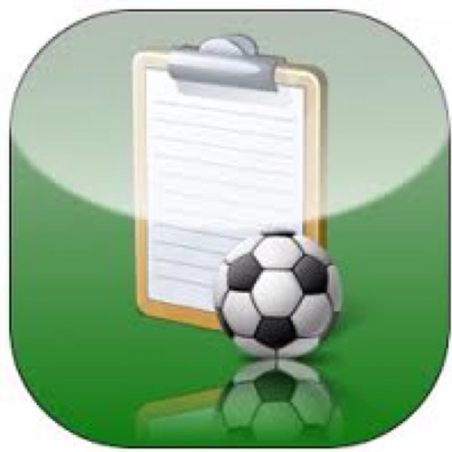 Lets create the biggest session plan database. Please Tweet us you Football Coaching session plans. #sharingiscaring