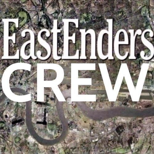 EastendersCrew's profile picture. #Eastenders Fans #follow us for news, gossip, pics, we will retweet ur tweets & opinions too, we will #followback #enders