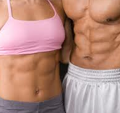 information and advice for great health, fitness and or coarse those much wanted abs!