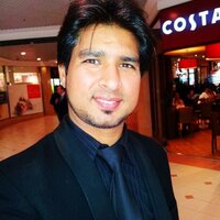 Cllr Muazzam Ali Sandhu(@mzmsandhu) 's Twitter Profile Photo