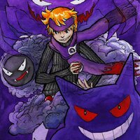 Morty マツバ  (@mortyfiedd) 's Twitter Profile