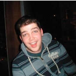 rtofte's profile picture. 