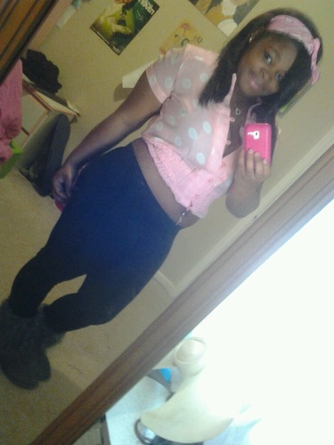 JaraiDiana's profile picture. JuniorGCHS. Dont Criticize My Flwas Until You Find Your Own First :)