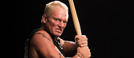 It's The Extreme Icon, It's The Sandman. I'm a former ECW, TNA, & WWE Superstar. Current ECW Original. Currently does the hurting at @TWE_RP. [NOT] [RP/Single]