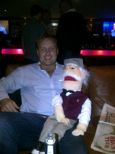 Domleshark's profile picture. 