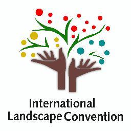 Twitter account for the International Landscape Convention (ILC) from the International Federation of Landscape Architects (IFLA), supported by UNESCO