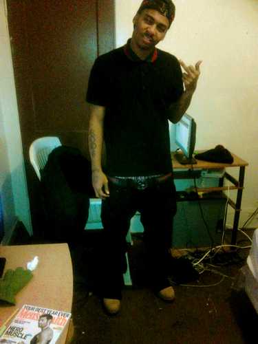 free my nigga boomski and rip herm