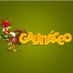 ESTE É O TWITTER OFICIAL DO SITE GALINÁCEO!!
FAÇA-NOS UMA VISITA...