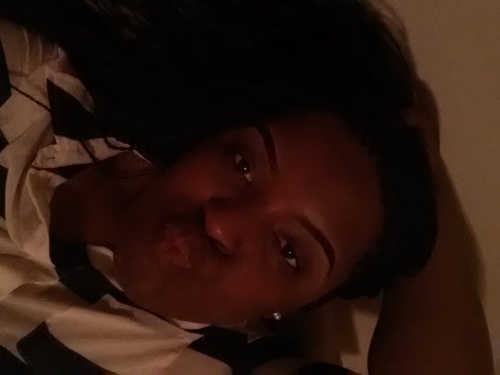 HAVE ZERO TOLERANCE FOR BULL MY BABIES COME B4 ALL IF YOU DNT WANT ANYTHIN OUTA LIFE STAY AWAY FROM ME LIVE EVERYDAY WIT A SMILE MAK MY OWN FATE