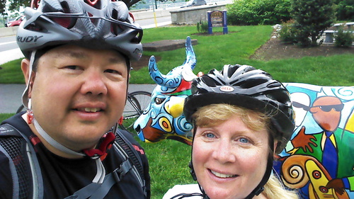 lebowski814's profile picture. ...ride it like you stole it...