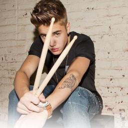 Algún día conoceremos a @JustinBieber, porque se que los sueños se hacen realidad ¡Never Say Never!♥