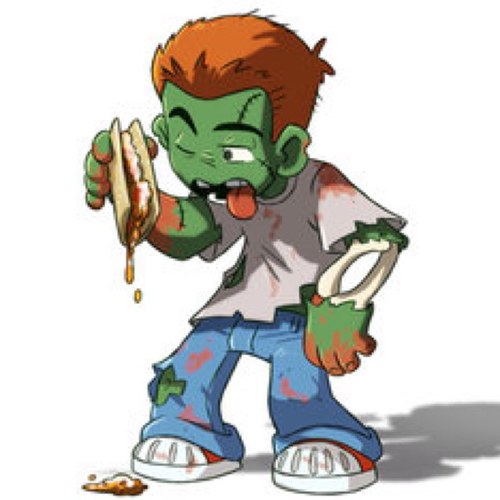 Im Jerry... Im friendly but no one will believe me... Please dont shoot me... Blarg.. (( #RP OC mah character XD))