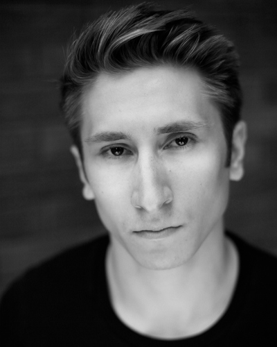 zblumke's profile picture. Actor, Vancouver based, Graduated with a BA Hons in Acting from University of Wales