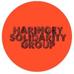 Haringey Solidarity Group is a group of local people who want to get rid of the current system which places profit and power before people’s real needs.