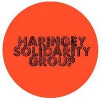 Haringey Solidarity Group(@__HSG__) 's Twitter Profile Photo
