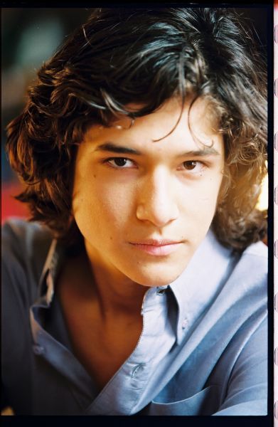 SethClearwater1's profile picture. 