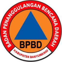 Badan Penanggulangan Bencana Daerah Kabupaten Banyuwangi, Jl. Jaksa Agung Suprapto No. 71, Banyuwang, Telp./Fax (0333)415567