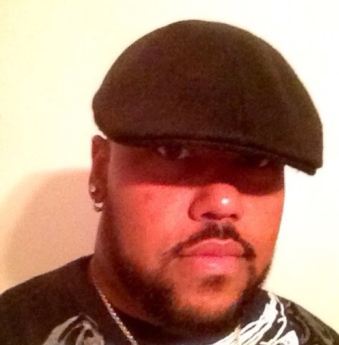 rail_d's profile picture. 