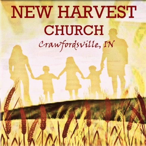 harvest church