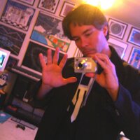 Alex Alexander II (@alexfinal) 's Twitter Profile