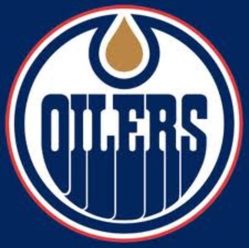 A oilers fan for life