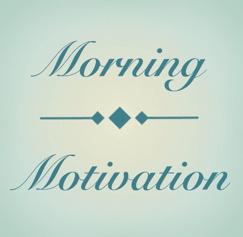 MorningInspire's profile picture. Bringing you encouraging and uplifting tweets that will give you that spark you need in the morning!